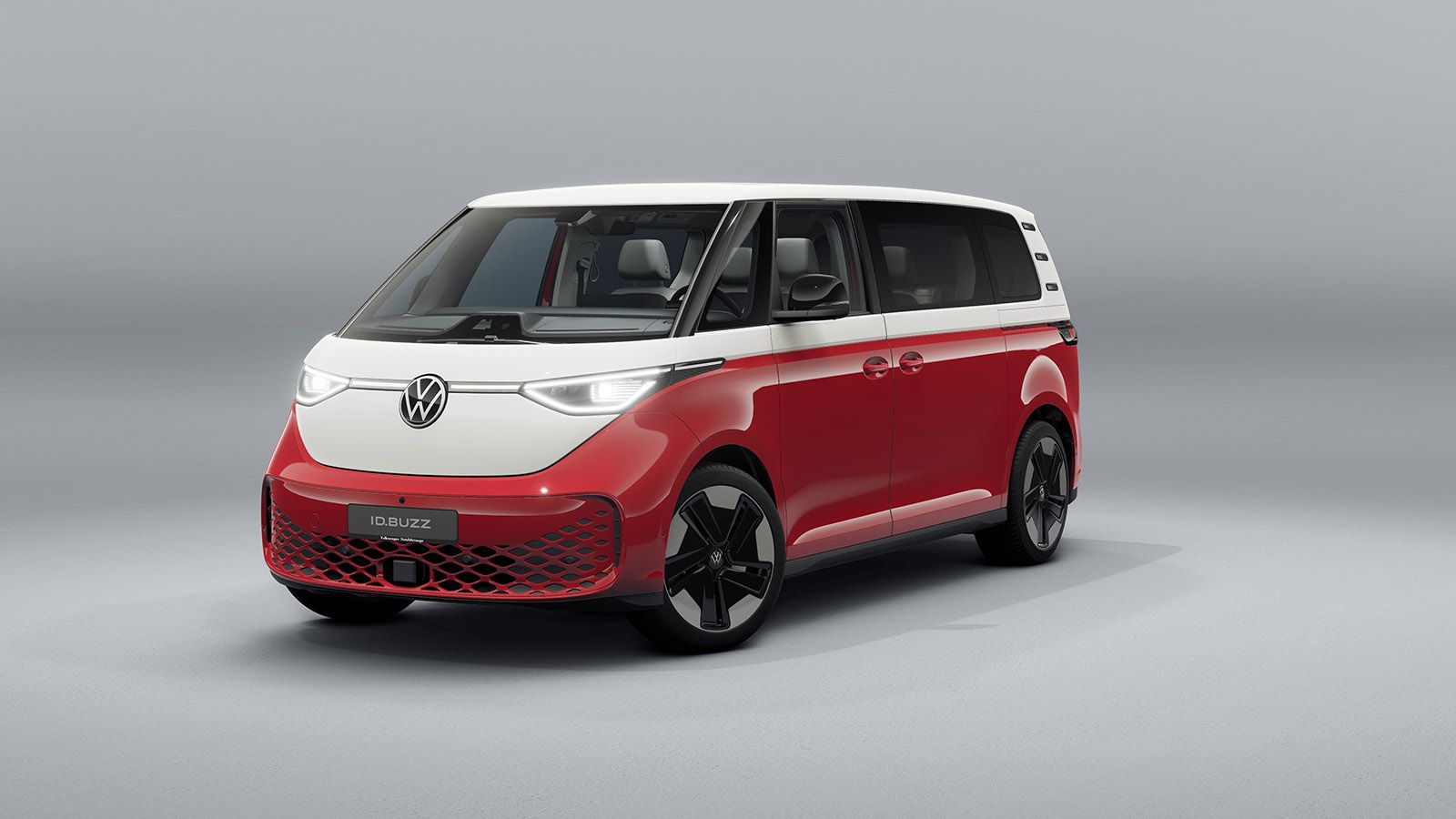 VW: Το νέο ID. Buzz έρχεται τετρακίνητο & με αναβαθμίσεις!
